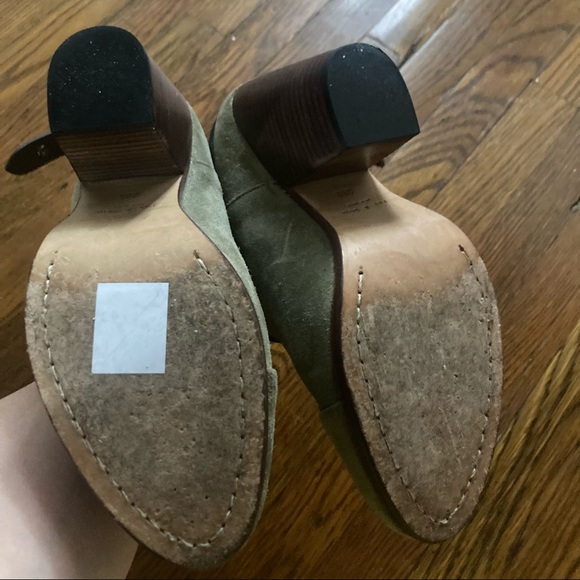 Rag & Bone Harrow Booties, Size 38.5 - Picture 11 of 15